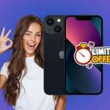 iPhone 13 vero BEST BUY di OGGI su eBay: acquistalo ora
