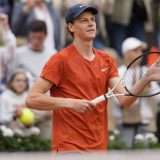 Guarda le semifinali e la finale del Roland Garros in streaming su NOW