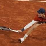 Roland Garros, Sinner-Dimitrov: come vederla in streaming