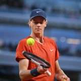 Come vedere Dimitrov-Sinner in streaming (Roland Garros)