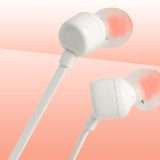 Solo 4,99 euro per le cuffie JBL T110: l'affare su Amazon