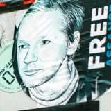 Julian Assange è libero