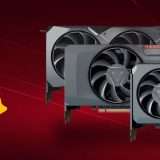 AMD prepara il supporto alle GPU RDNA 4 sul kernel Linux