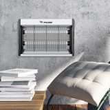 BASTA ZANZARE con questa lampada USB in sconto (coupon)