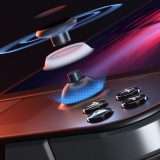 -141€: grande sconto sulla console Lenovo Legion Go