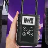 Mini compressore d'aria portatile a 19€: l'AFFARE