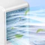 Ferma il caldo con il condizionatore portatile a soli 39€
