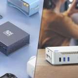 2 Mini PC a 159€ (coupon): scegli quello che fa per te