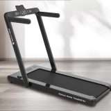 Tapis roulant pieghevole con BT a -100€: è Treadmill Pro