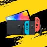 Nintendo Switch OLED quasi in REGALO su eBay