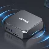 Mini PC (Intel, 16/512GB) a PREZZO STRACCIATO con il coupon