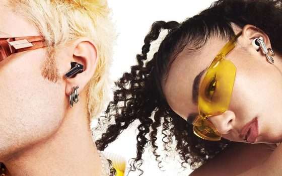 Nothing Ear (a): sconto per le cuffie wireless con ChatGPT