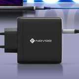Caricatore 120 W (due USB-C, una USB-A): prezzo tagliato a -40%
