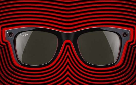 Occhiali Ray-Ban di Meta, ora i video durano 3 minuti