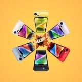 OFFERTA iPhone 14 128GB a 699€: SPETTACOLO Amazon