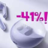 OPPO Enco Air3: auricolari SPAZIALI al 41% di SCONTO