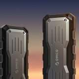 SSD portatile da 1 TB in SCONTO: ORICO O20 è indistruttibile