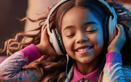 Ottieni musica streaming gratis in un attimo