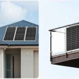 Energia con l'OFFERTA sul pannello 100W per camper e balcone