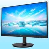 Monitor Philips (27 pollici, FHD, 100 Hz, speaker) a soli 99€