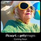 Picsart e Getty Images sviluppano modello AI personalizzato