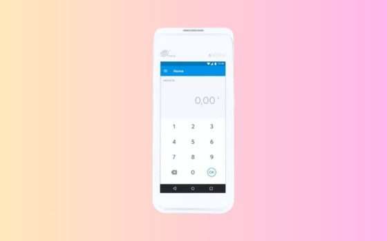 Ecco il POS senza commissioni con canone mensile da 17 euro