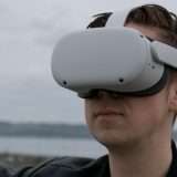 Meta Quest: arriva il posizionamento libero dello schermo VR