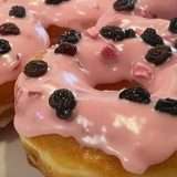 Foto di cibo come quelle dell'iPhone con l'AI di Midjourney