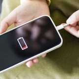 Ricaricare lo smartphone o il PC in meno di 1 minuto