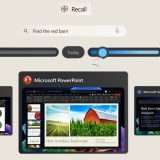 Niente Recall nei PC Copilot Plus, Microsoft rinvia la funzione AI