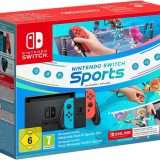 Nintendo Switch + Switch Sport e fascia per gamba a soli 259€ su eBay