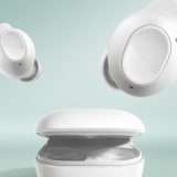 Cuffie wireless: Samsung Galaxy Buds FE quasi a METÀ PREZZO