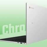 Il Chromebook Samsung a 219€: OFFERTA a TEMPO su Amazon
