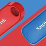 2 pendrive SanDisk da 32 GB a PREZZO STRACCIATO