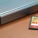 SanDisk Extreme: SD 64GB+RescuePRO Deluxe in sconto a -46%