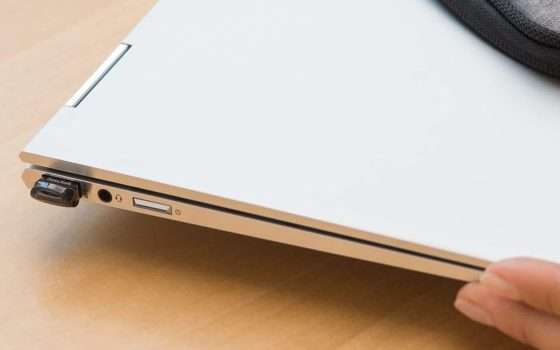 Mini pendrive SanDisk Ultra Fit da 64 GB a soli 7€ (sconto 47%)