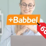 Babbel offre nuovamente lo sconto del 60% per imparare una nuova lingua
