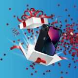 Scopri il CODICE che ti REGALA un iPhone 13 128GB su eBay