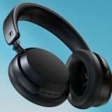 Sennheiser ACCENTUM: le cuffie wireless al MINIMO STORICO