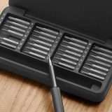 Set cacciaviti di precisione 28-in-1: METÀ PREZZO con il coupon