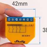 Sconto su Shelly Plus i4 DC: occasione per il controller Wi-Fi e BT