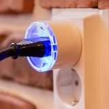 La presa smart Shelly Plus Plug S è in OFFERTA A TEMPO