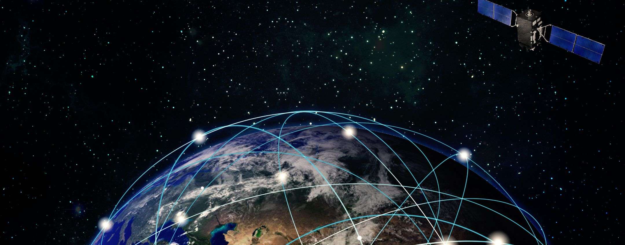 Starlink per smartphone in arrivo in autunno