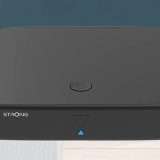 Decoder DVB-T2 e streaming box 4K Android TV: sconto STRONG