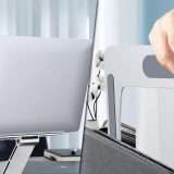 Supporto laptop pieghevole e regolabile: PREZZO STRACCIATO