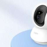 2 telecamere TP-Link Tapo C210 a PREZZO STRACCIATO