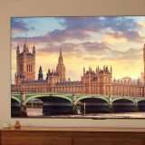 TV 4K da 55 pollici: -165€ per questa TCL al MINIMO STORICO