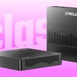 Mini PC a 89€: Teclast N10 è un affare a PREZZO STRACCIATO