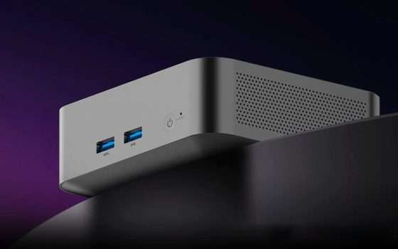 Teclast N20: solo 159€ per questo ottimo Mini PC