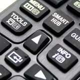 Telecomando per TV Samsung a soli 5€ (coupon)